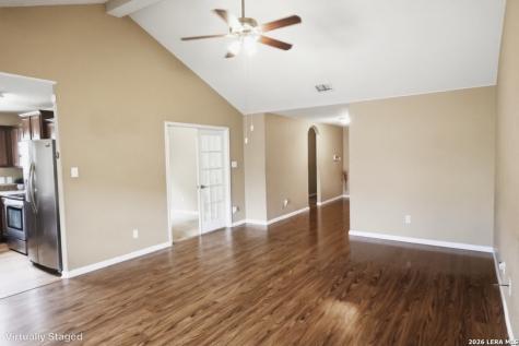 3327 Foster Meadows San Antonio TX 78222