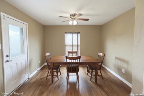 3327 Foster Meadows San Antonio TX 78222
