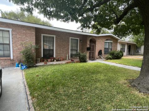 130 Winewood Drive San Antonio TX 78213