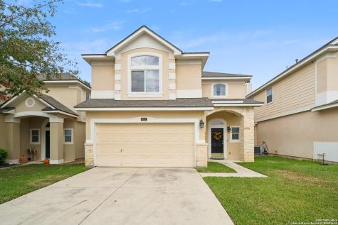 4811 Shavano Court San Antonio TX 78230