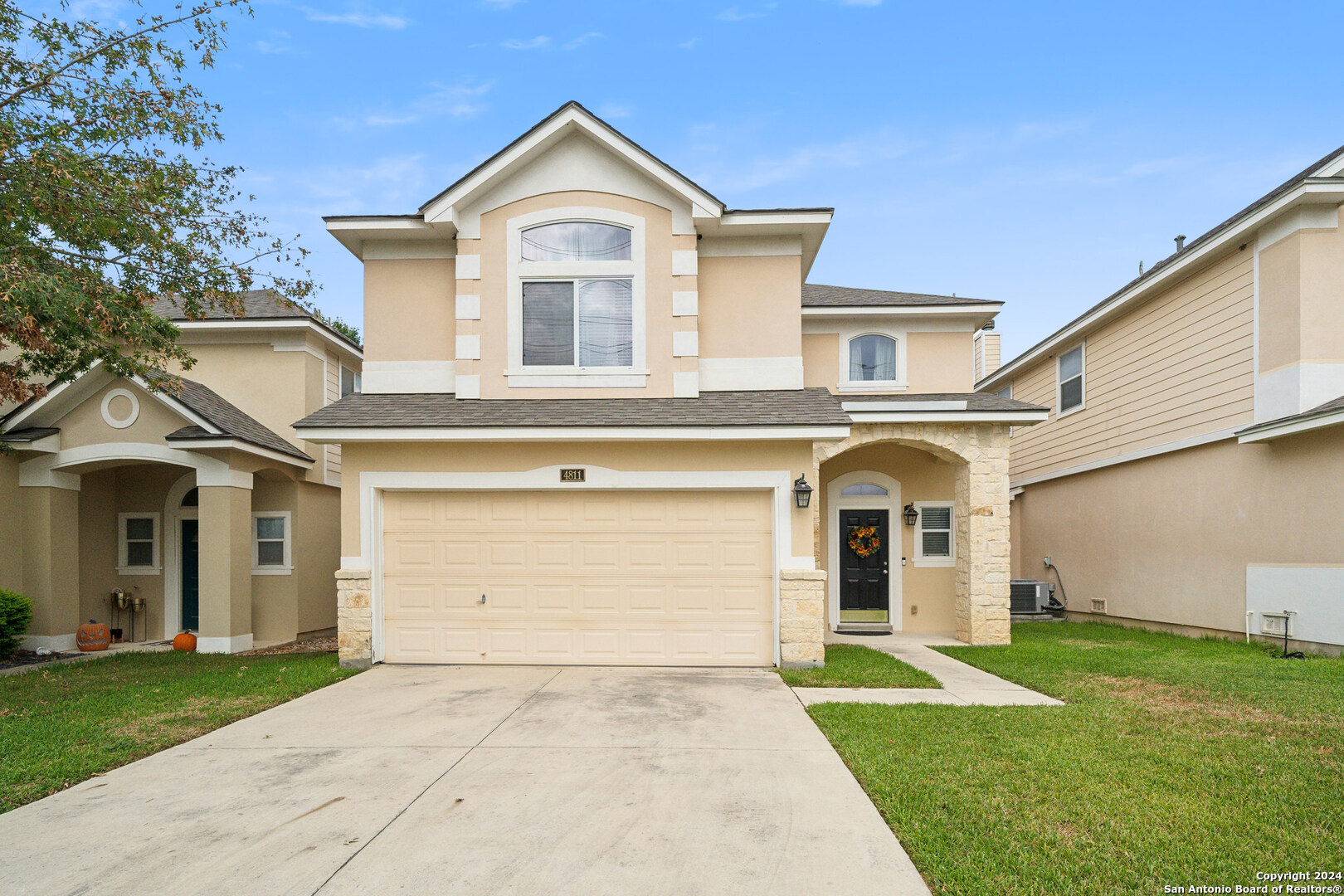 4811 Shavano Court San Antonio TX 78230