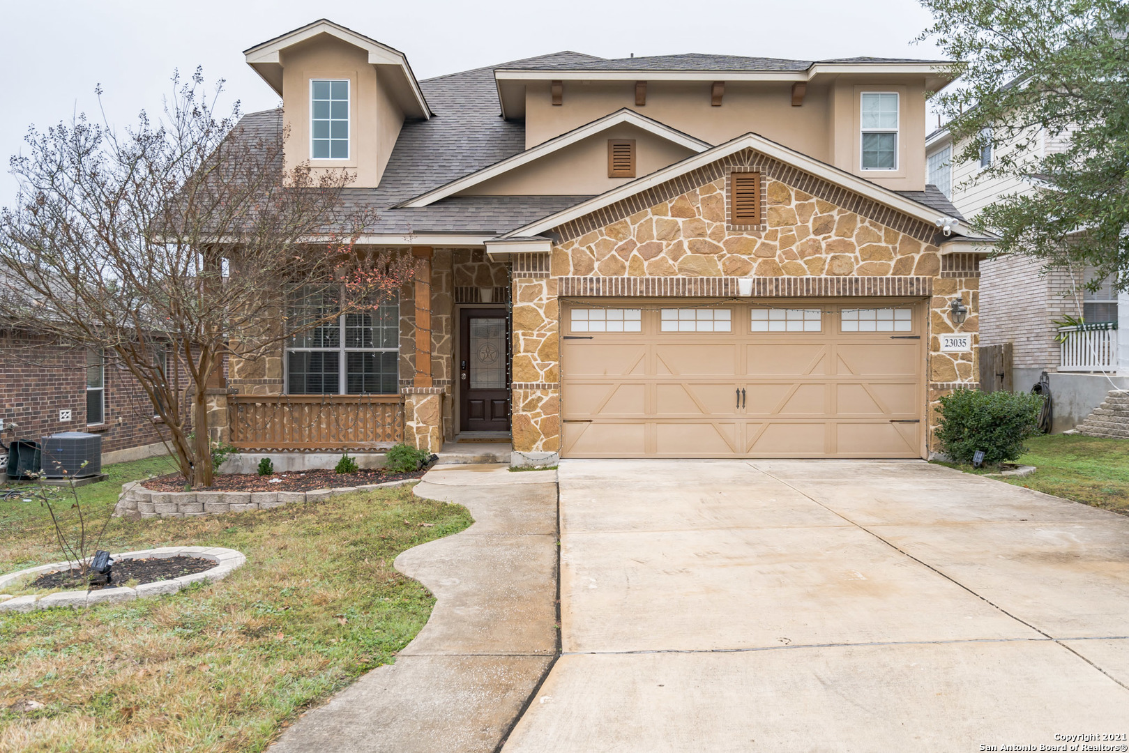 23035 Airedale Lane San Antonio TX 78260