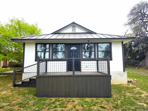 219 Indian Creek Road Ingram TX 78025
