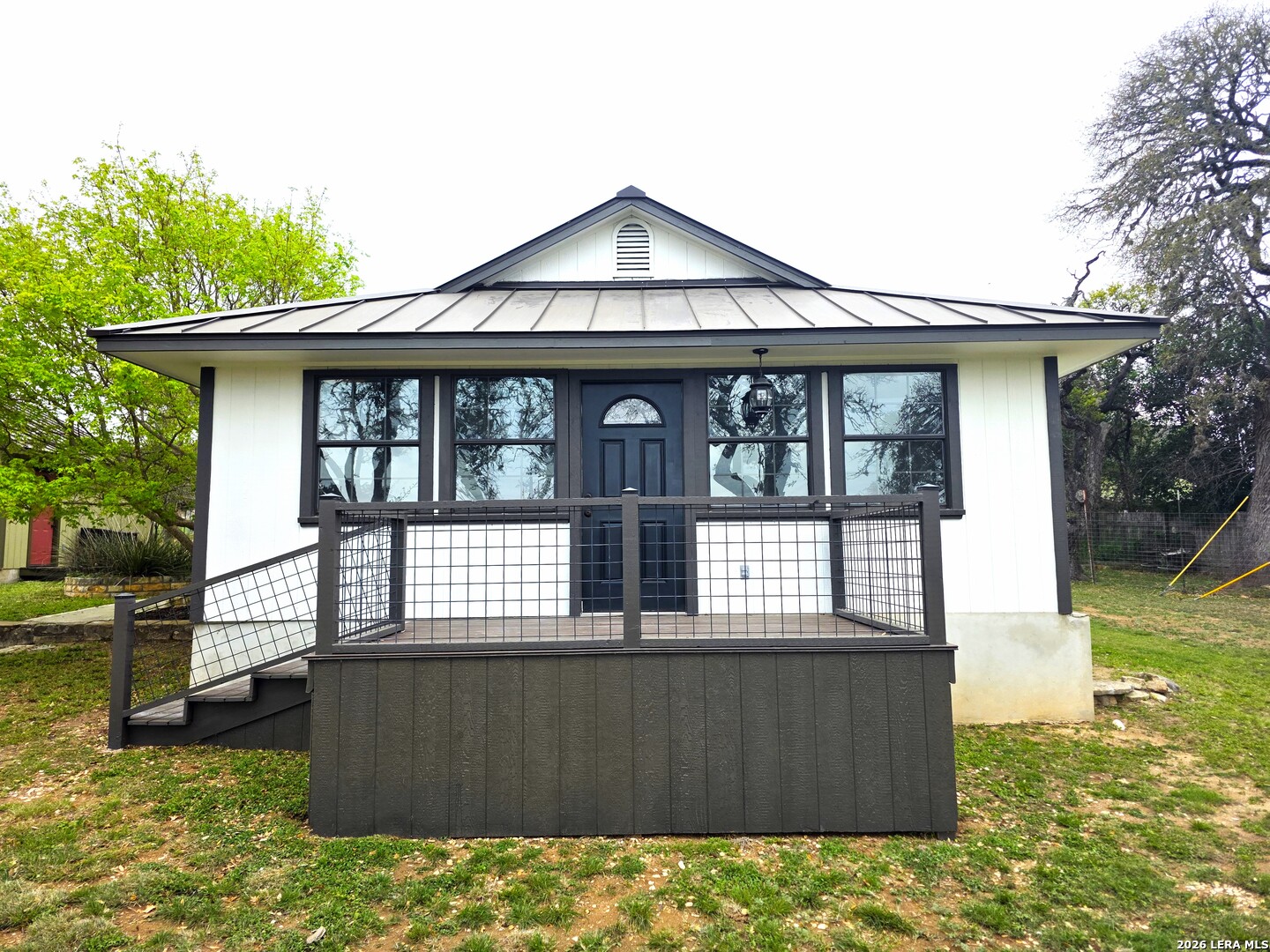 219 Indian Creek Road Ingram TX 78025