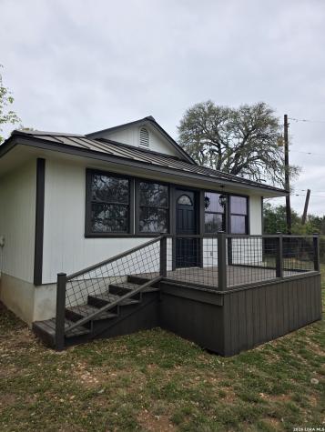 219 Indian Creek Road Ingram TX 78025