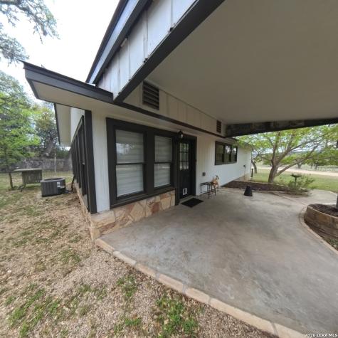 219 Indian Creek Road Ingram TX 78025