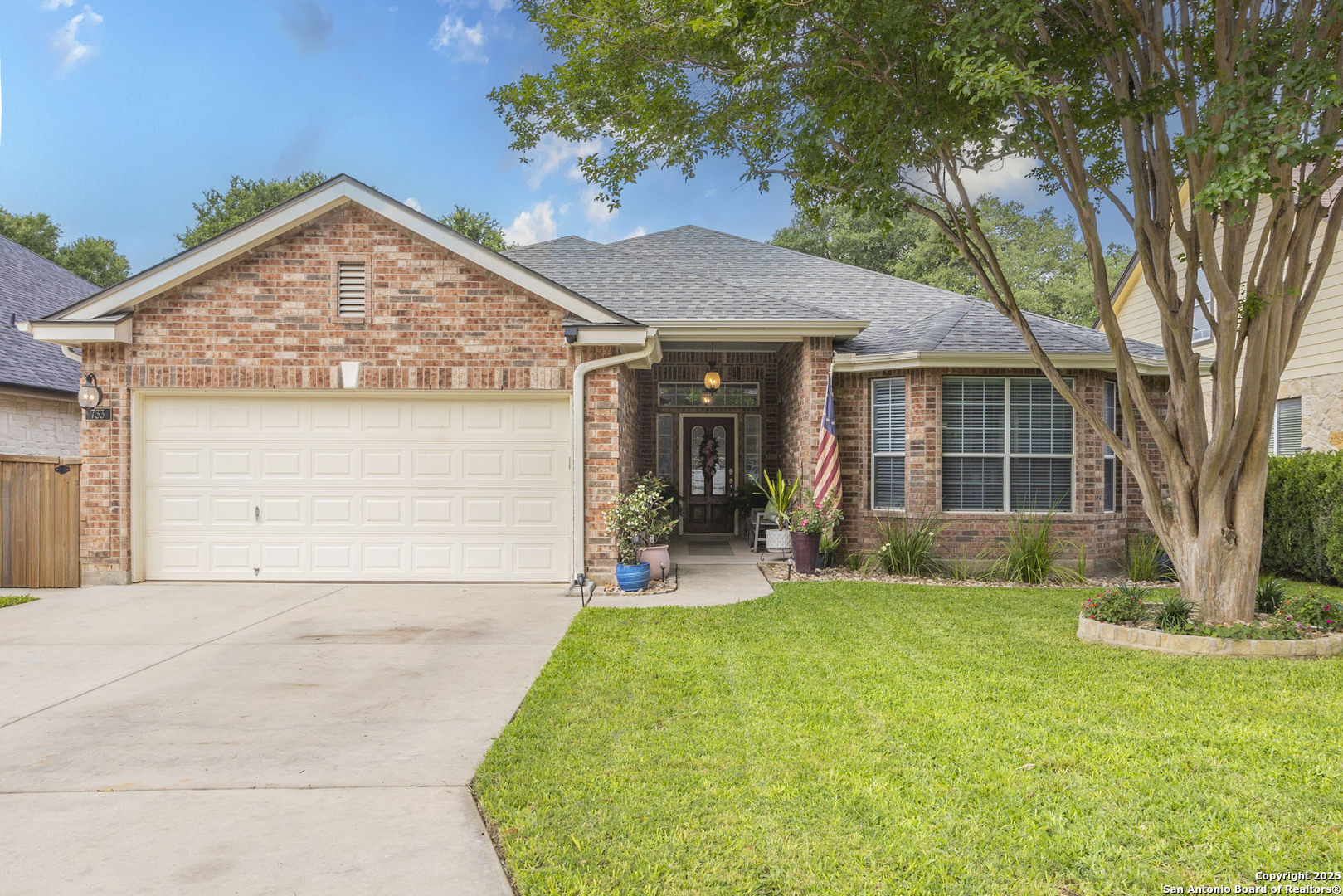 733 San Mateo New Braunfels TX 78132