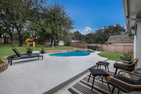219 Autumn Fall Cibolo TX 78108