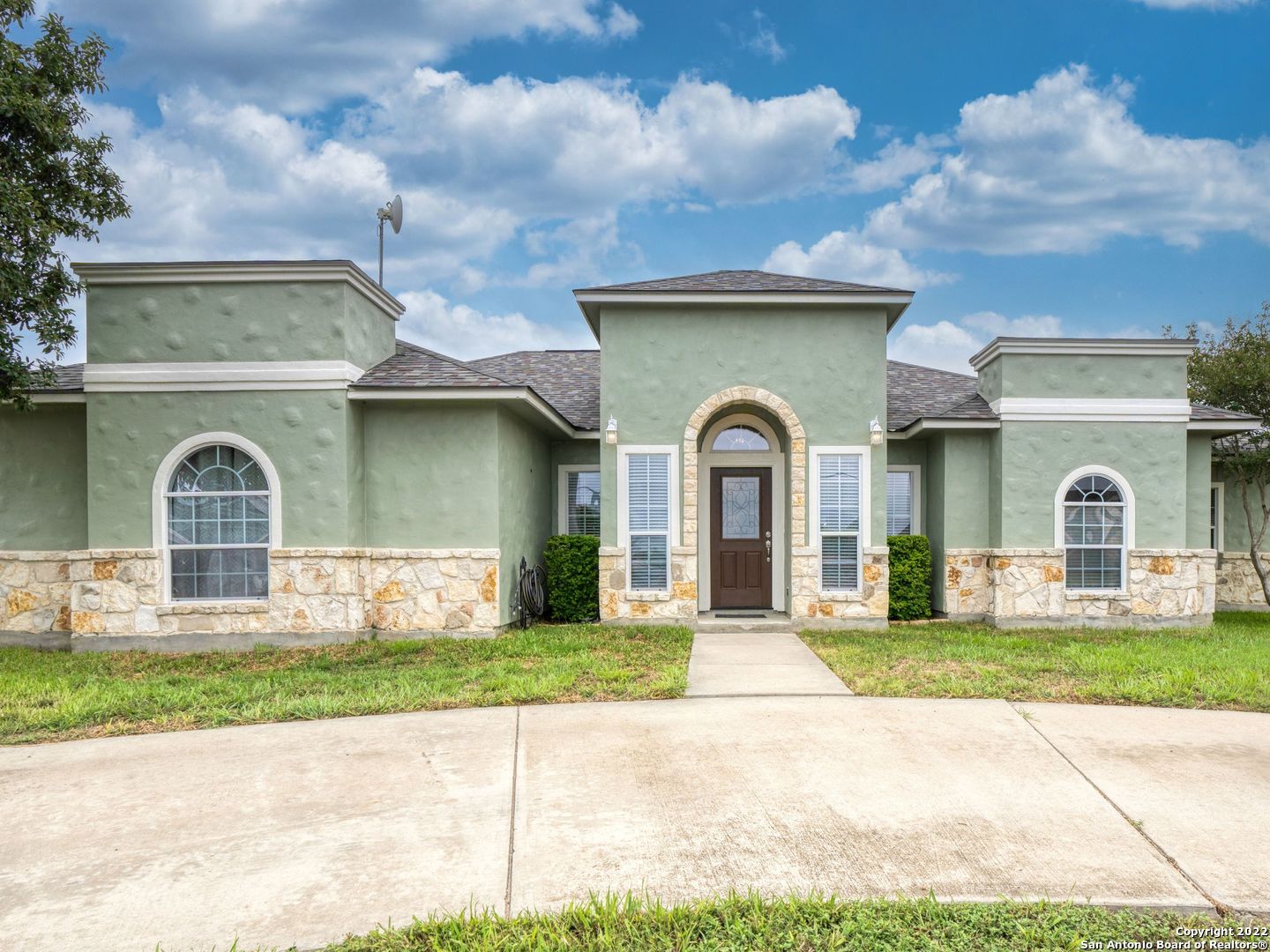 14402 Mangold Way Atascosa TX 78002