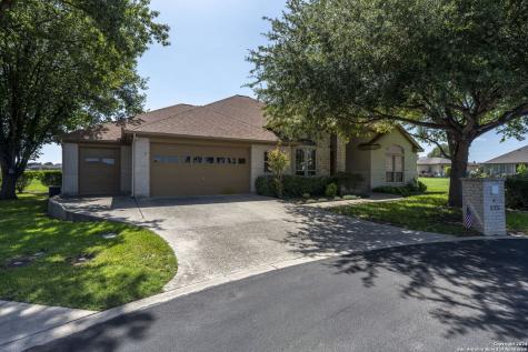 125 Donald Ross Place New Braunfels TX 78130