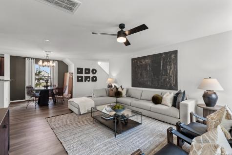 1245 Punta Mita Street Converse TX 78109