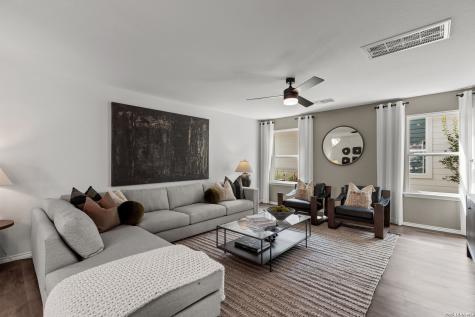 1245 Punta Mita Street Converse TX 78109