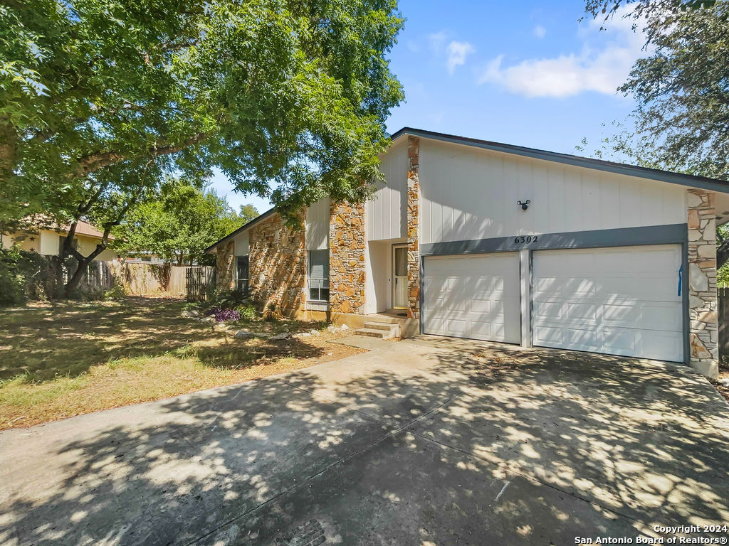 6302 Ridgehurst San Antonio TX 78250