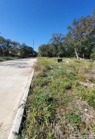 Lot 17 Swans Landing San Antonio TX 78217