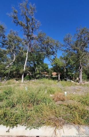 Lot 17 Swans Landing San Antonio TX 78217
