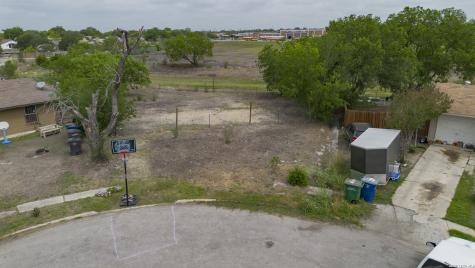5803 Kim Valley Street San Antonio TX 78242