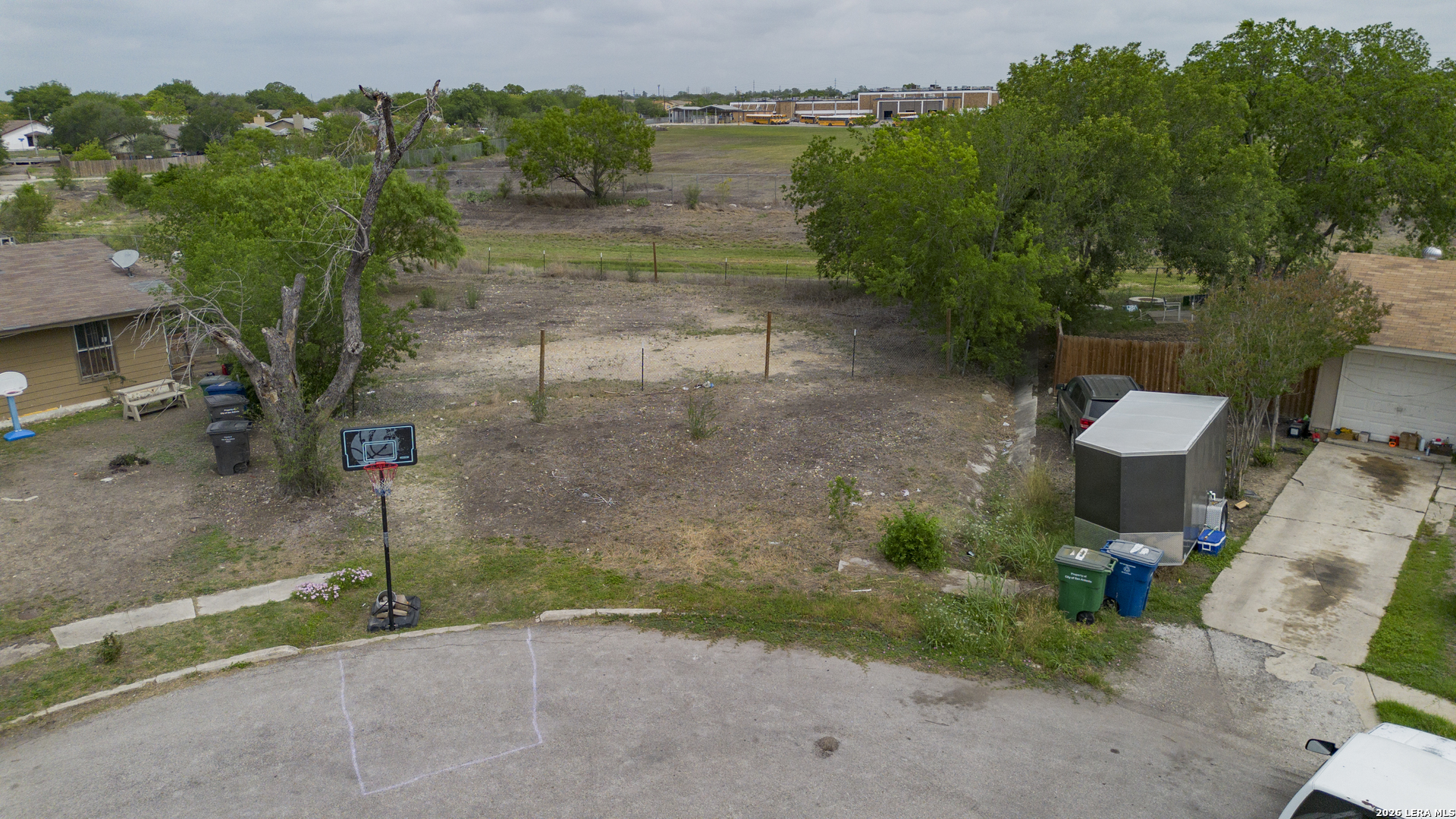 5803 Kim Valley Street San Antonio TX 78242