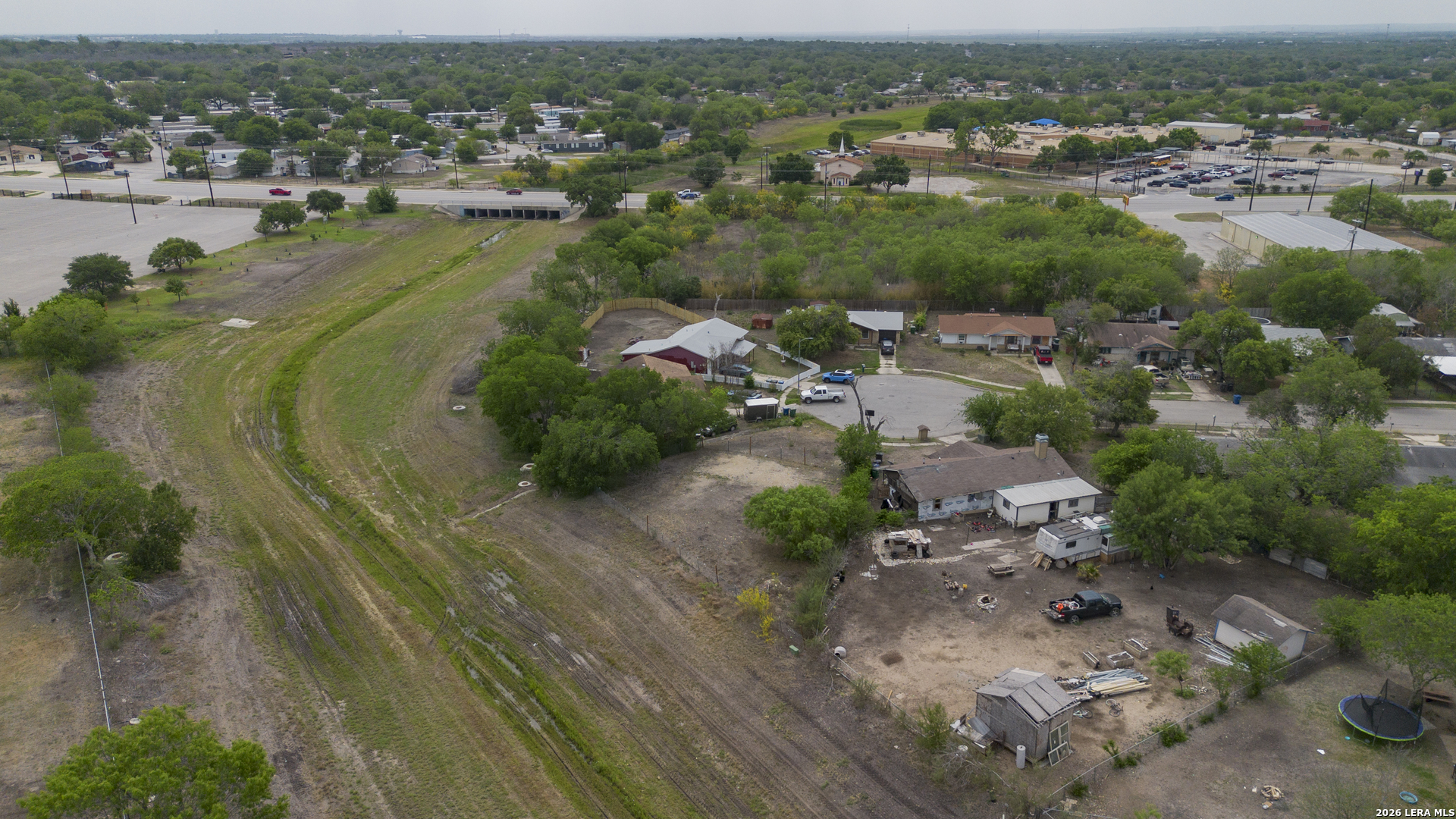 5803 Kim Valley Street San Antonio TX 78242