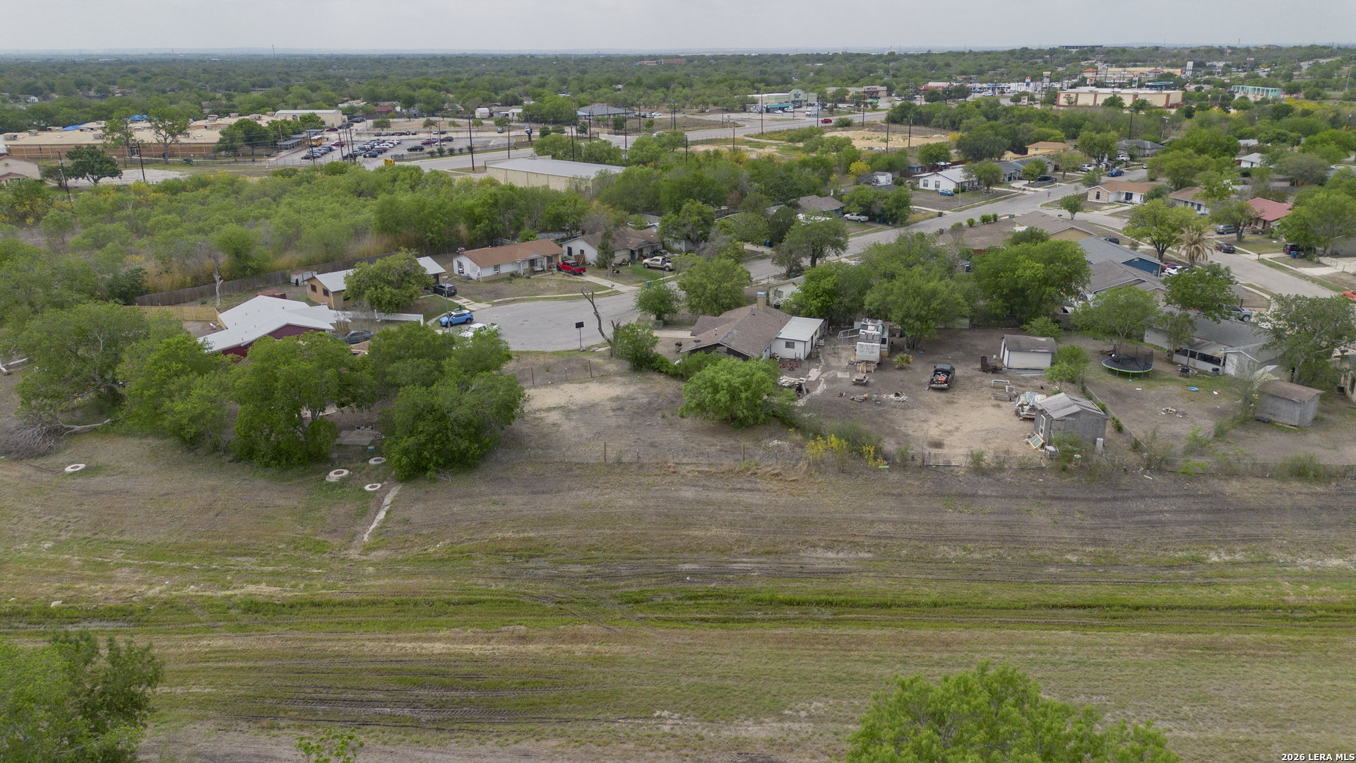 5803 Kim Valley Street San Antonio TX 78242