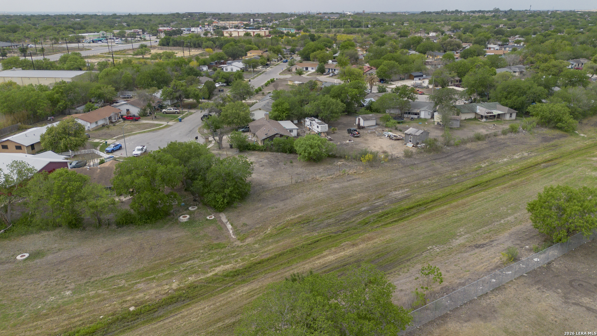 5803 Kim Valley Street San Antonio TX 78242