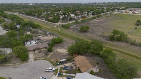 5803 Kim Valley Street San Antonio TX 78242