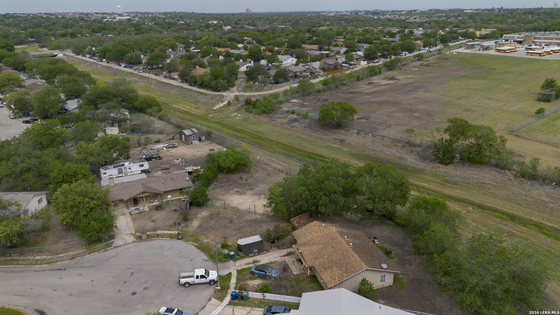 5803 Kim Valley Street San Antonio TX 78242