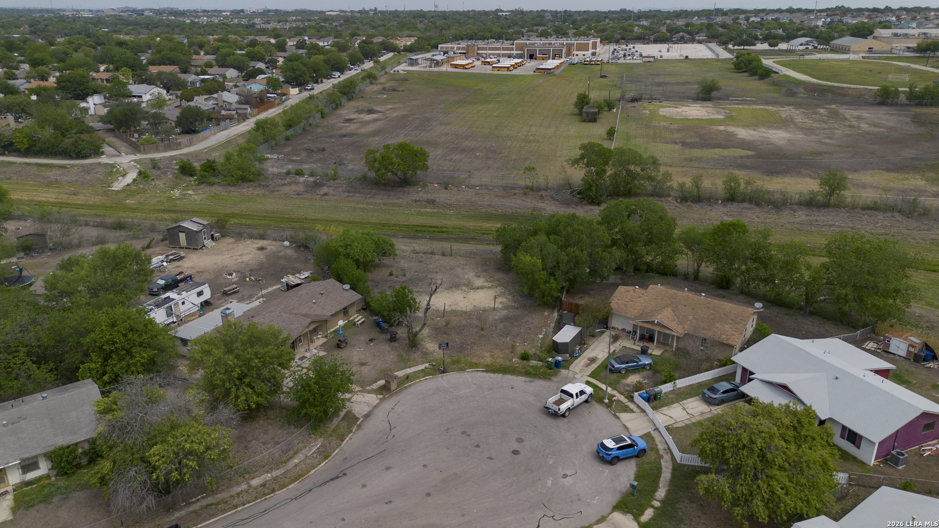 5803 Kim Valley Street San Antonio TX 78242