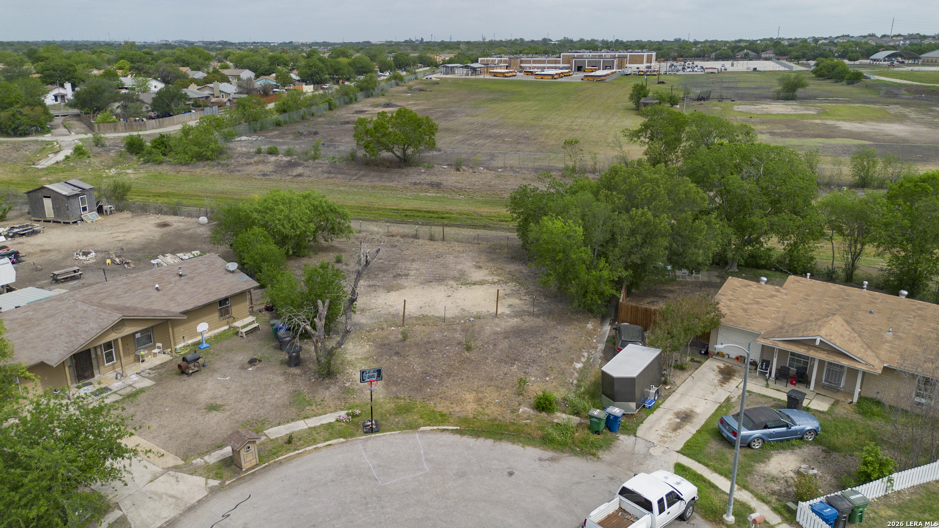 5803 Kim Valley Street San Antonio TX 78242