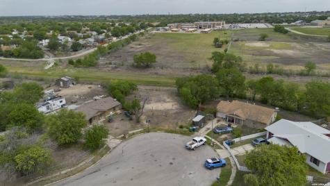 5803 Kim Valley Street San Antonio TX 78242