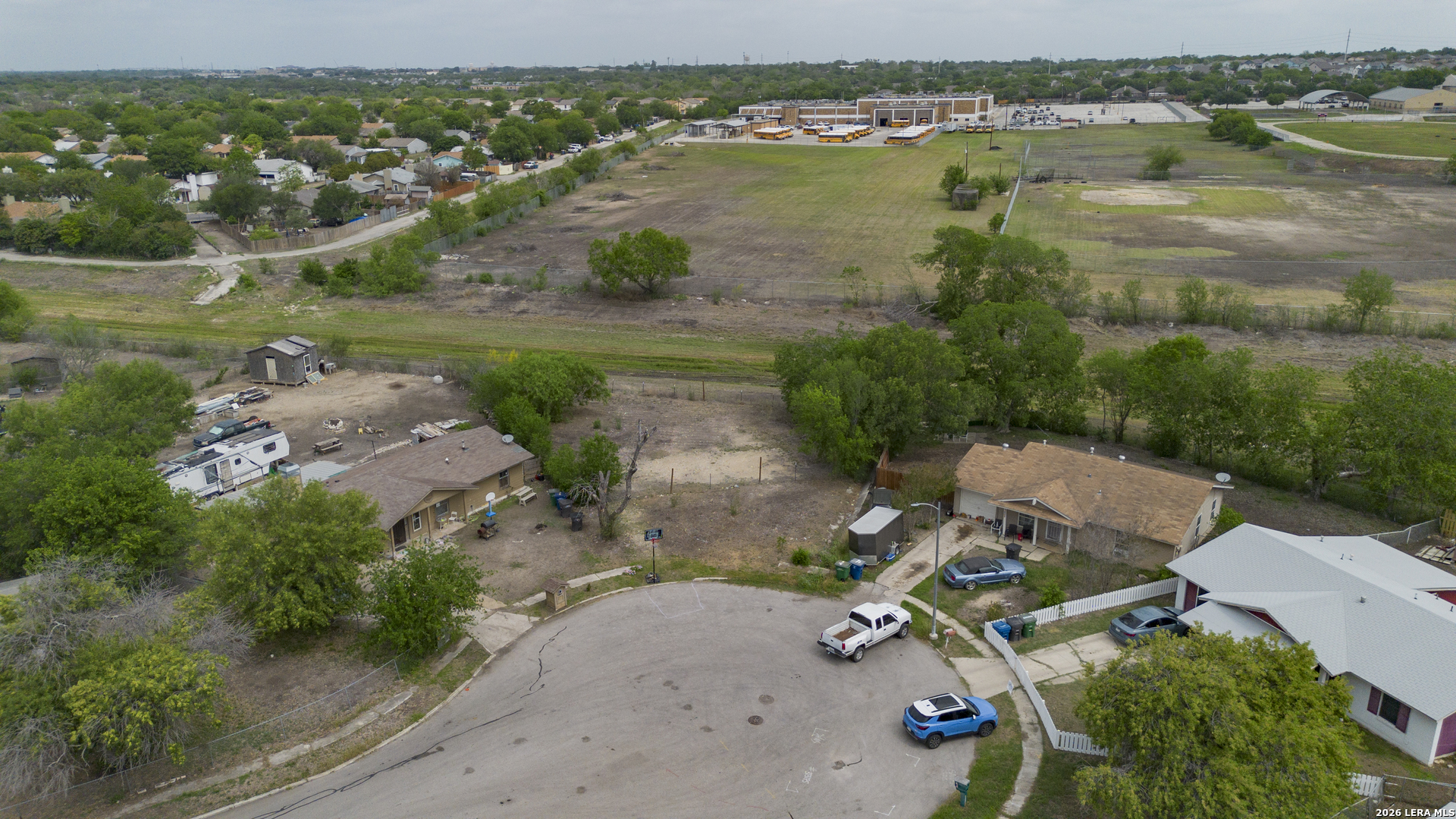 5803 Kim Valley Street San Antonio TX 78242