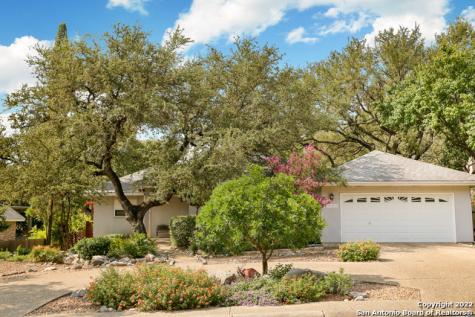 2306 Encino Cliff Street San Antonio TX 78259