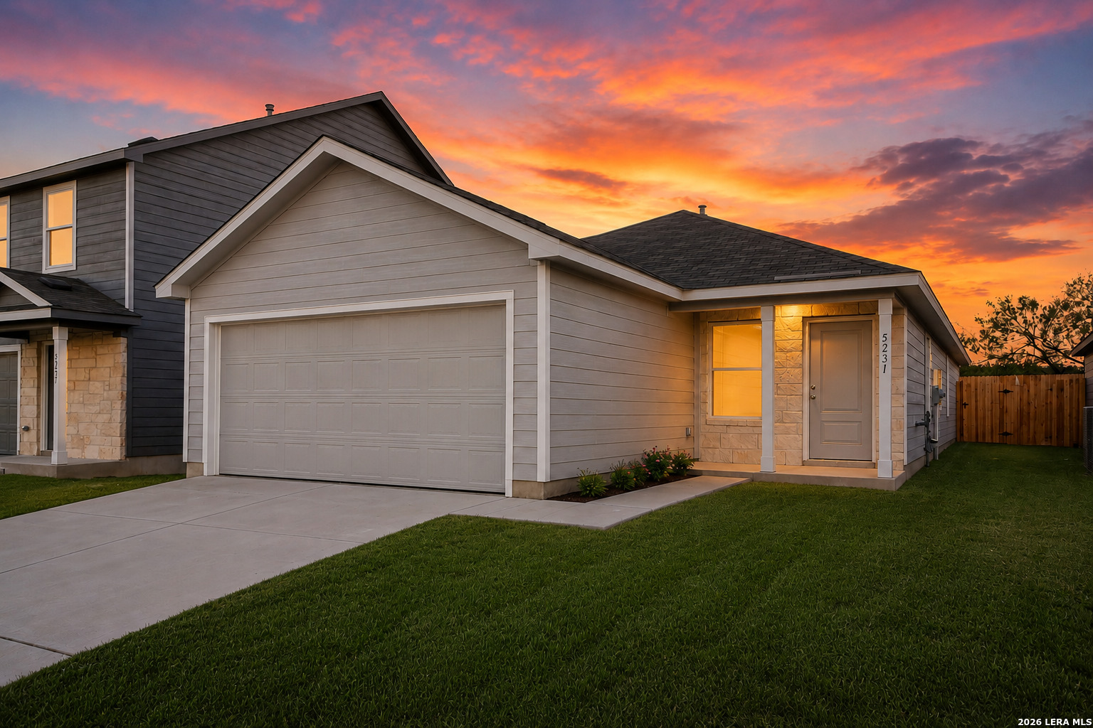 5231 Whirling Way San Antonio TX 78253