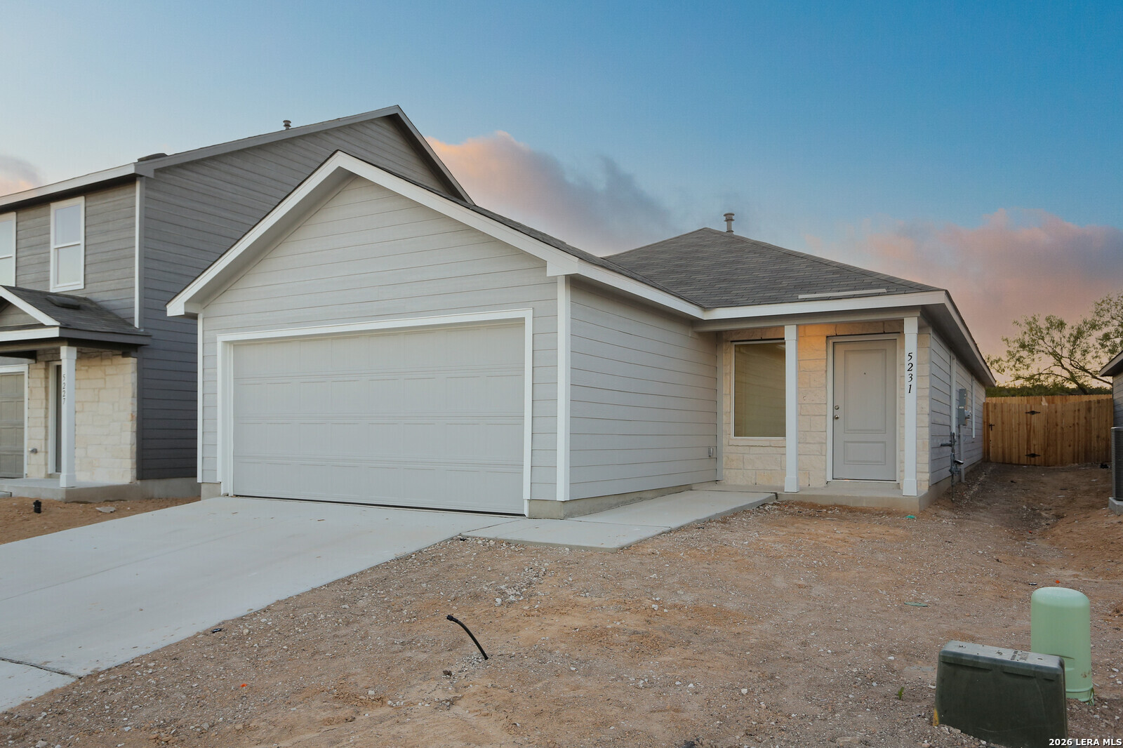 5231 Whirling Way San Antonio TX 78253