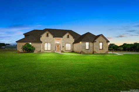 701 Kreutzberg Road Boerne TX 78006