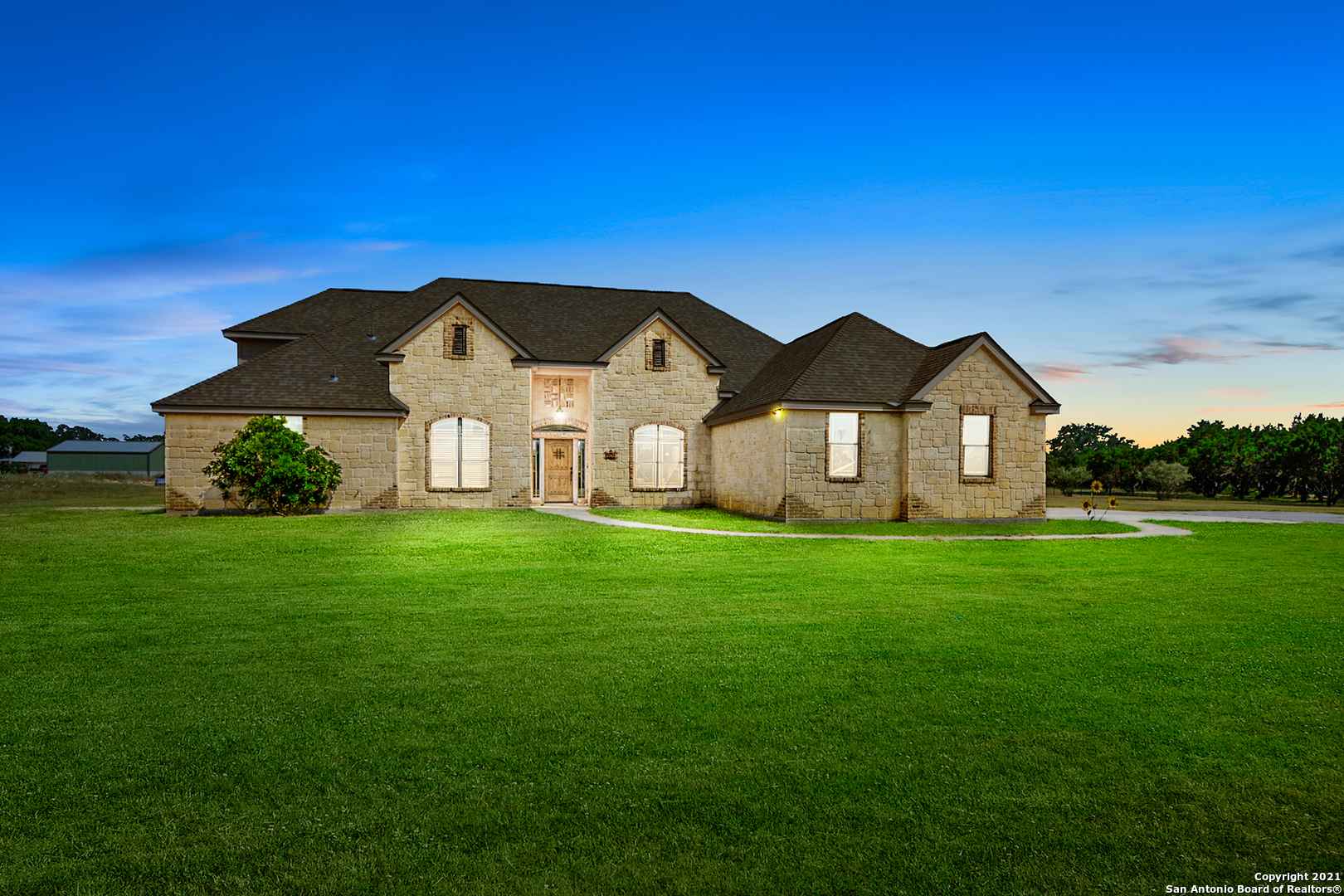 701 Kreutzberg Road Boerne TX 78006