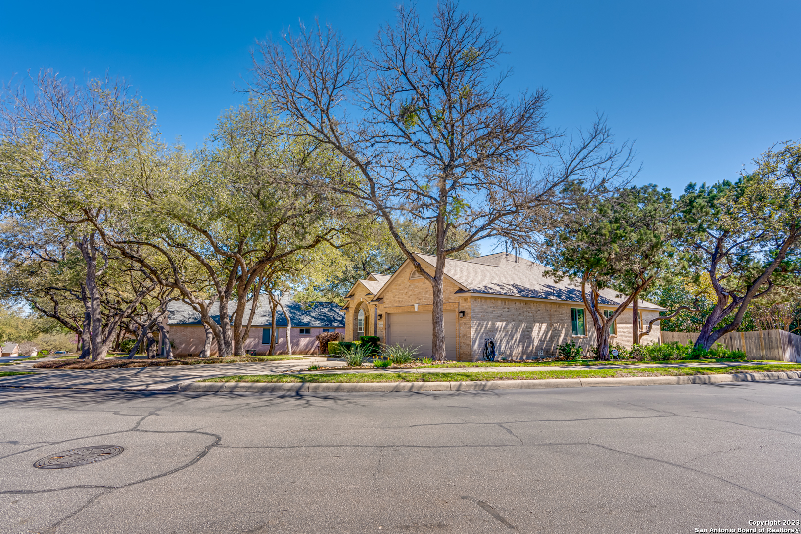 1738 Aspen Ridge San Antonio TX 78248