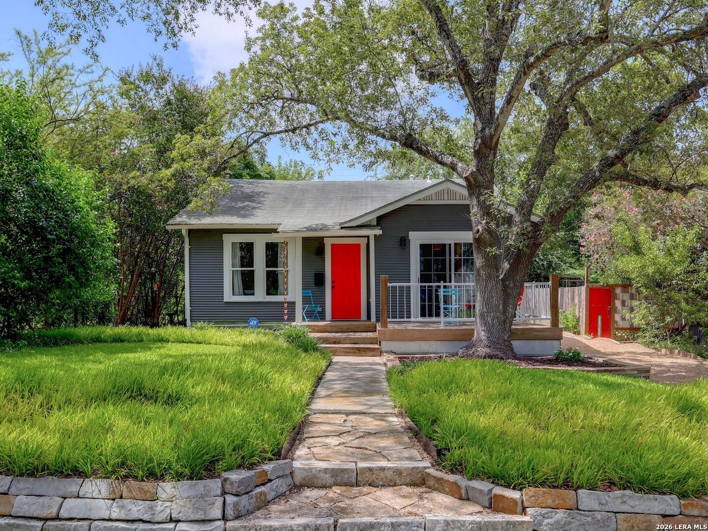 518 Elmhurst Avenue San Antonio TX 78209