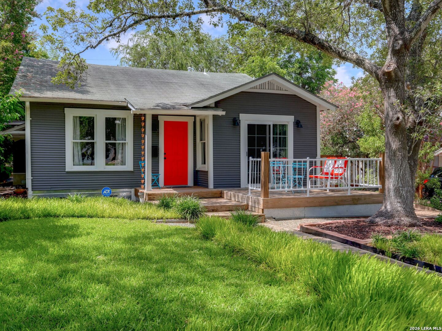 518 Elmhurst Avenue San Antonio TX 78209
