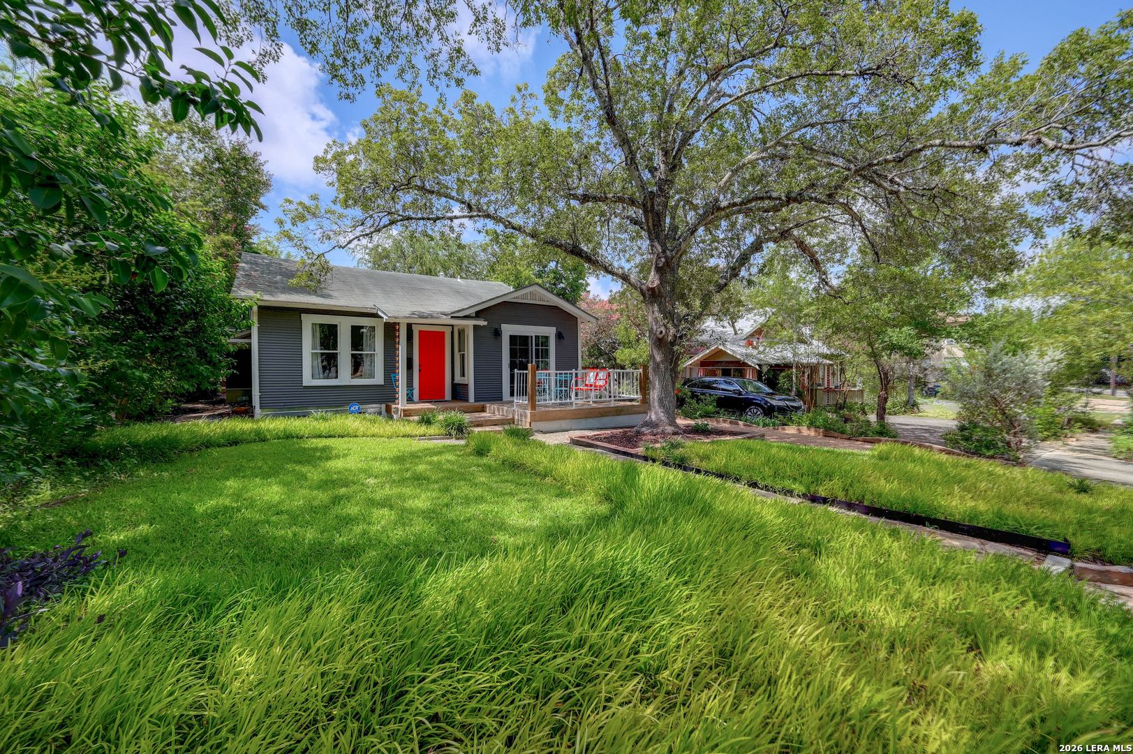 518 Elmhurst Avenue San Antonio TX 78209