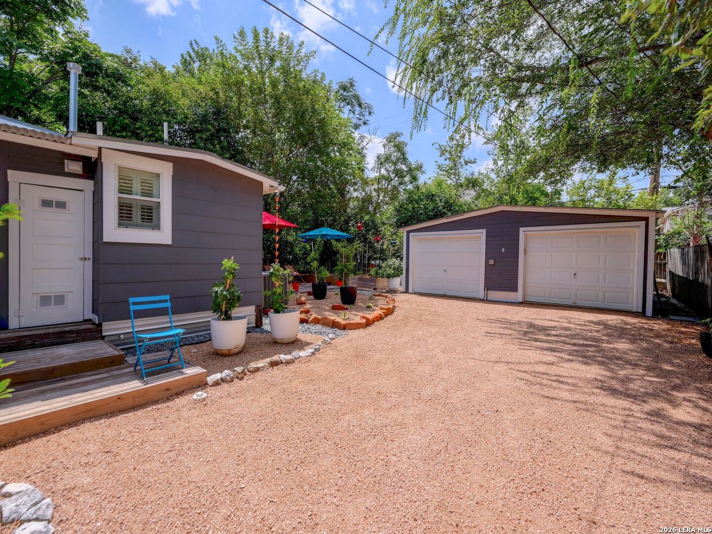 518 Elmhurst Avenue San Antonio TX 78209