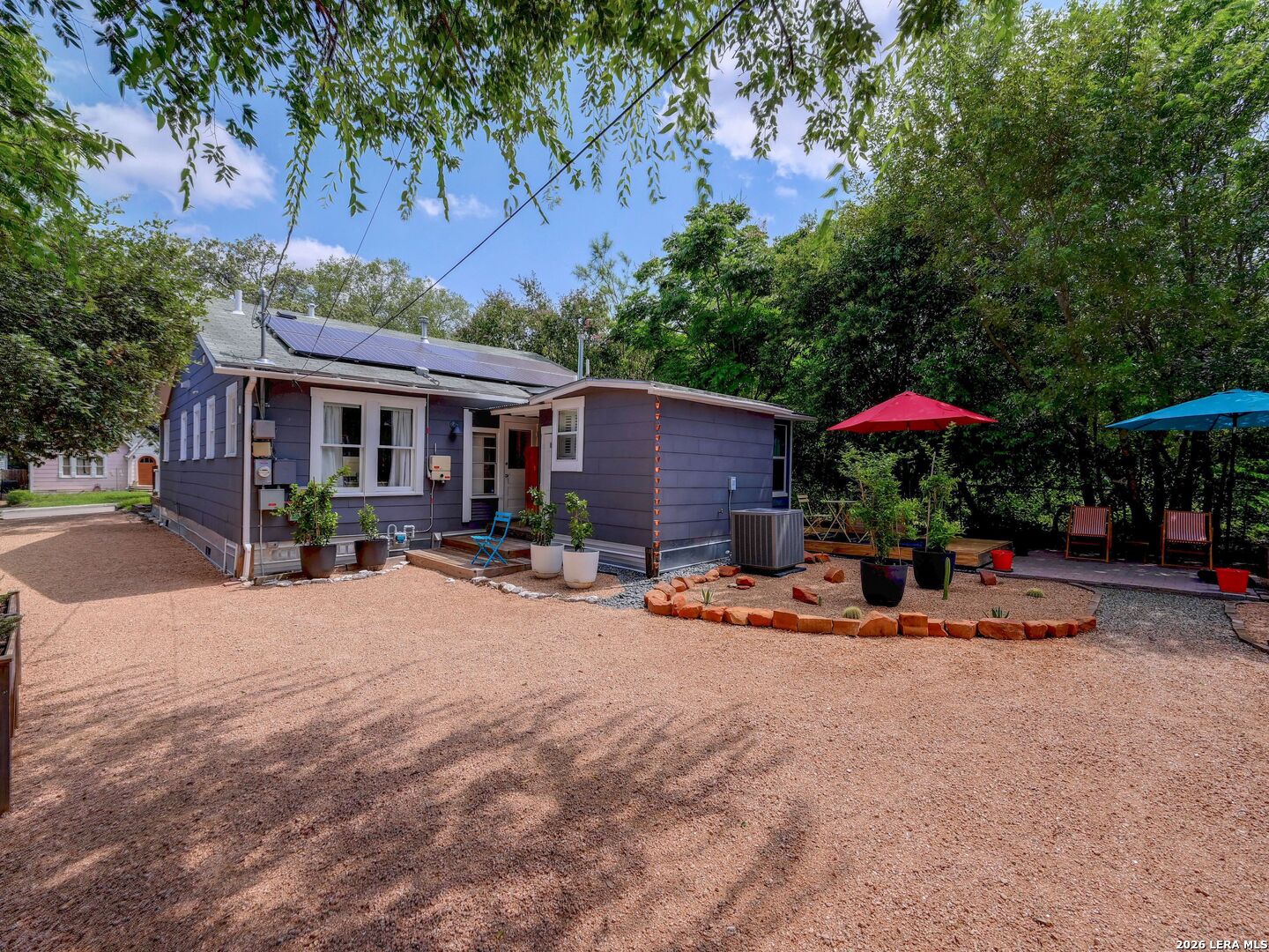 518 Elmhurst Avenue San Antonio TX 78209