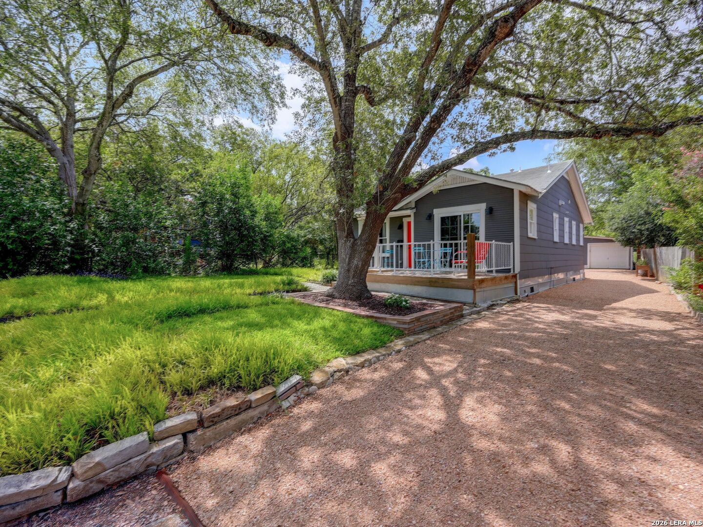 518 Elmhurst Avenue San Antonio TX 78209