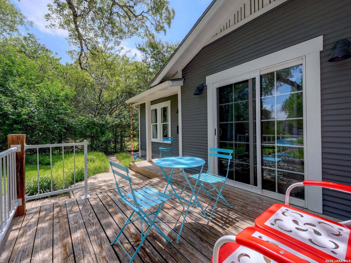 518 Elmhurst Avenue San Antonio TX 78209