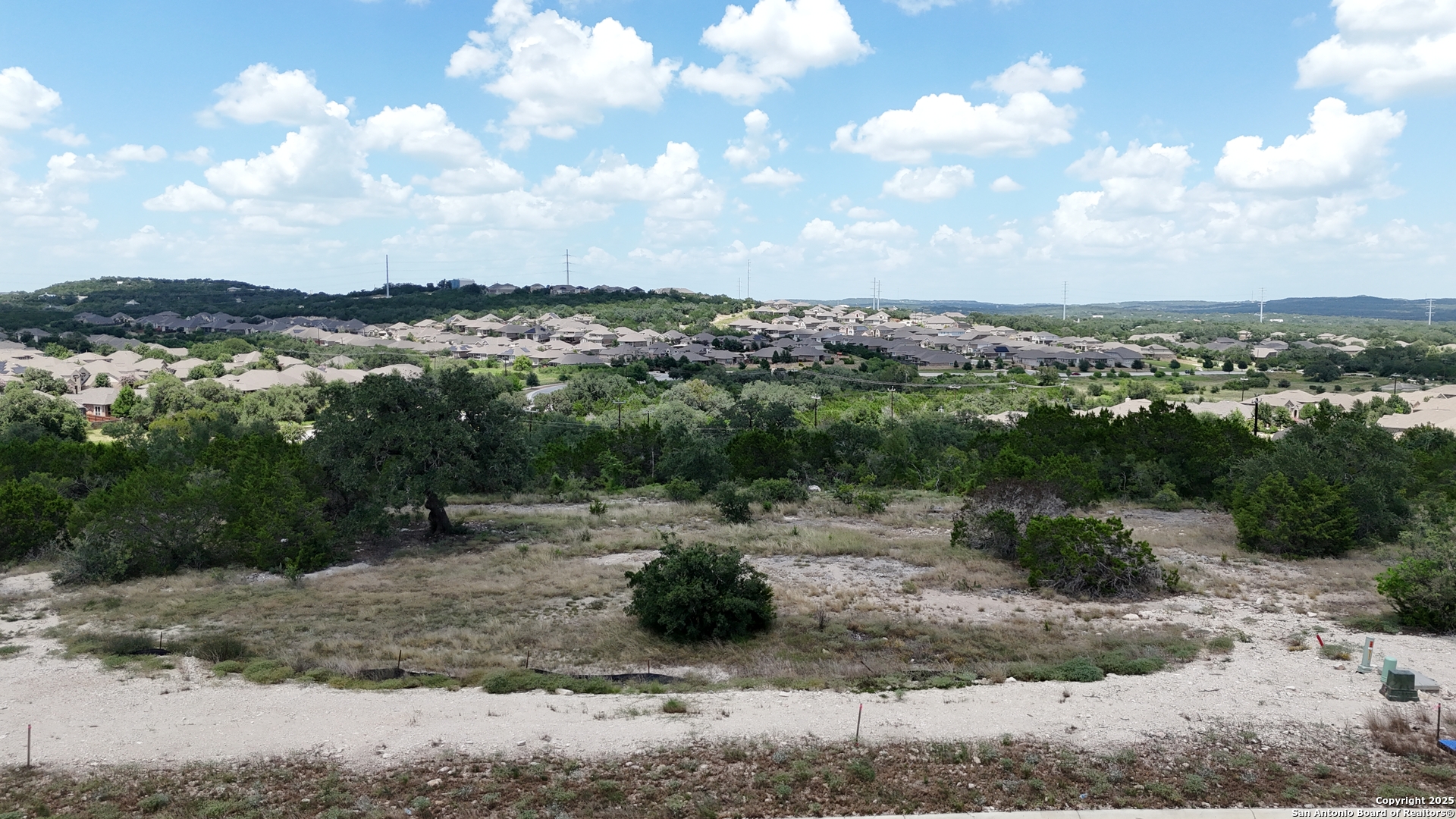 3817 Wrangler Loop Bulverde TX 78163