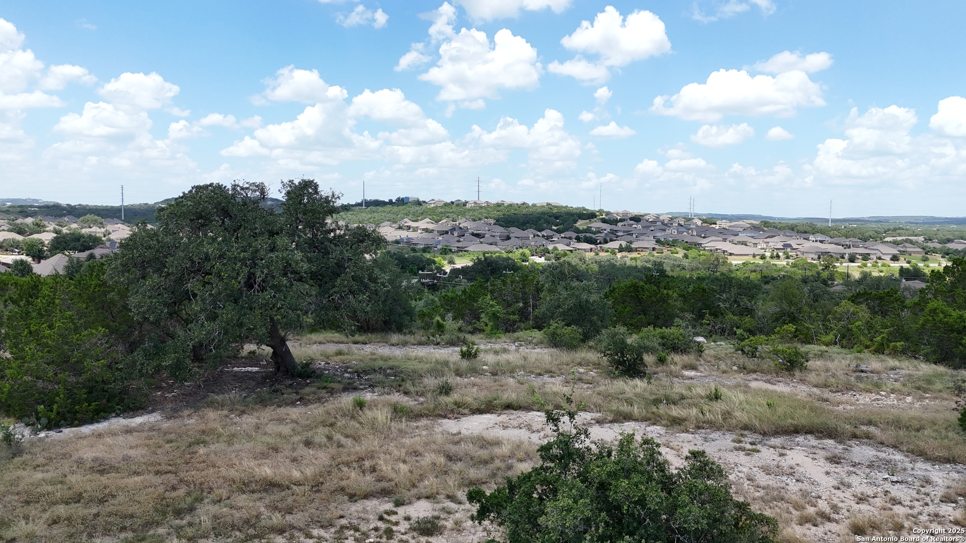 3817 Wrangler Loop Bulverde TX 78163