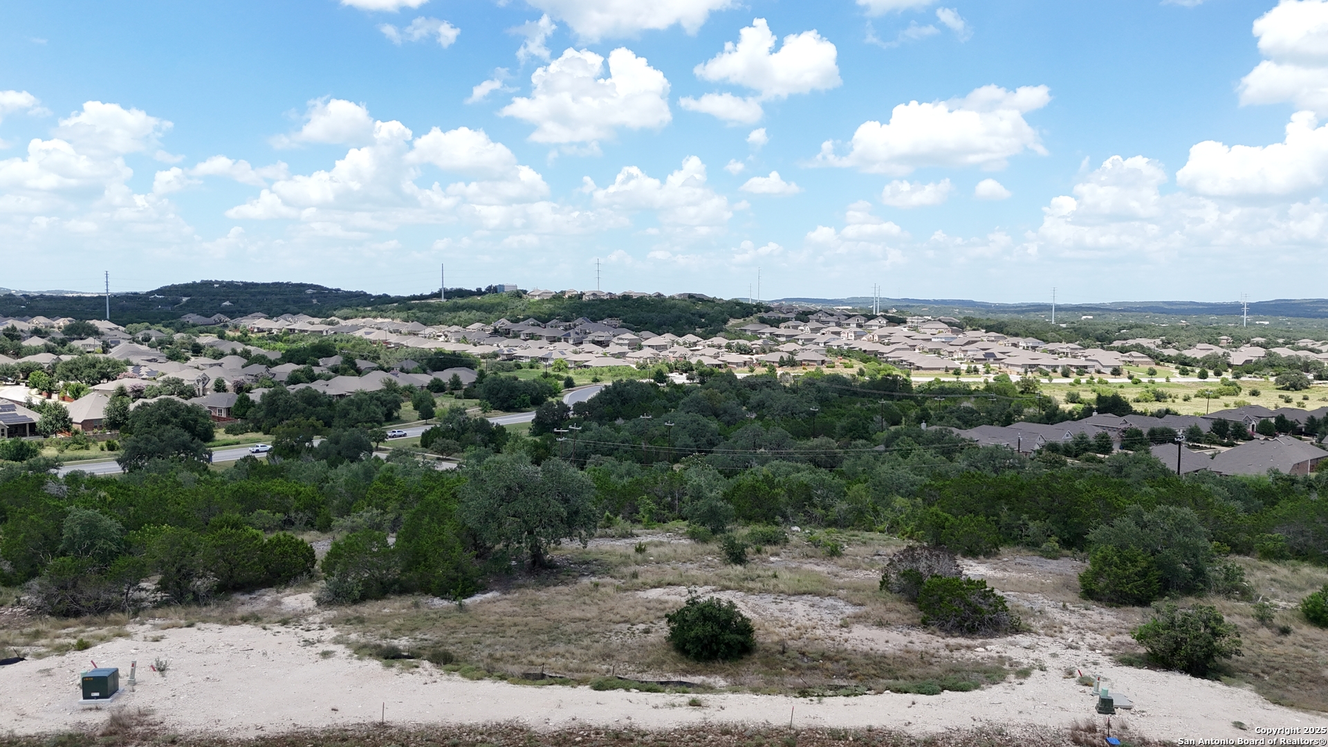 3817 Wrangler Loop Bulverde TX 78163