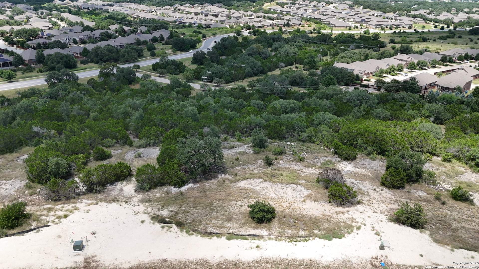 3817 Wrangler Loop Bulverde TX 78163