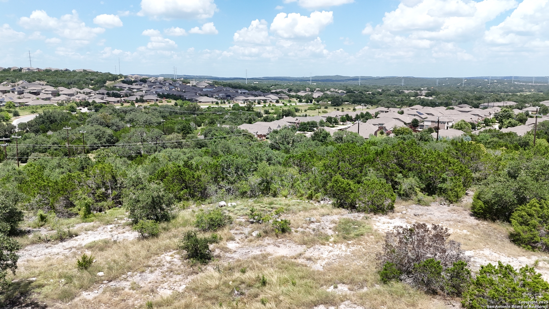 3817 Wrangler Loop Bulverde TX 78163