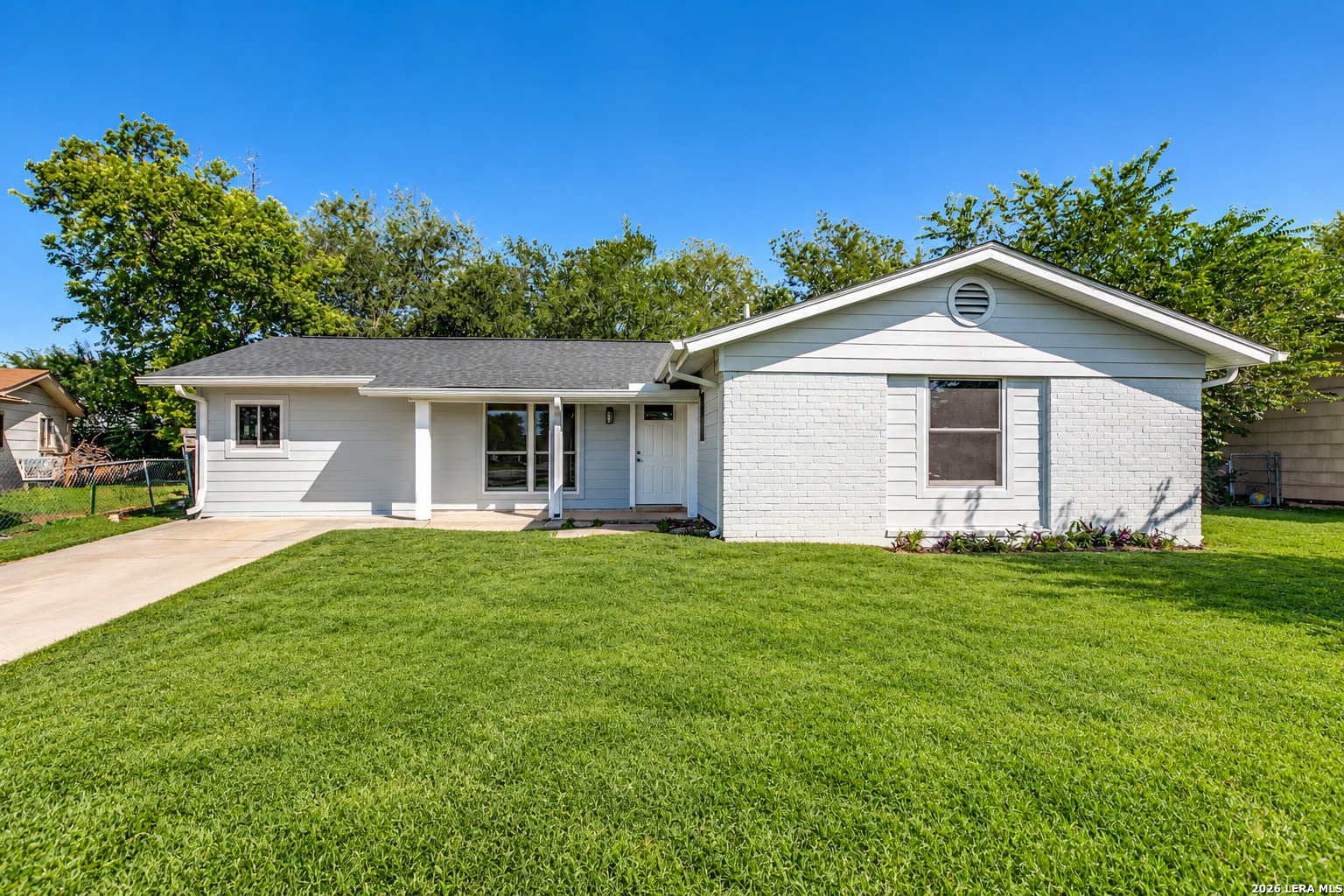606 Palm Grove San Antonio TX 78227