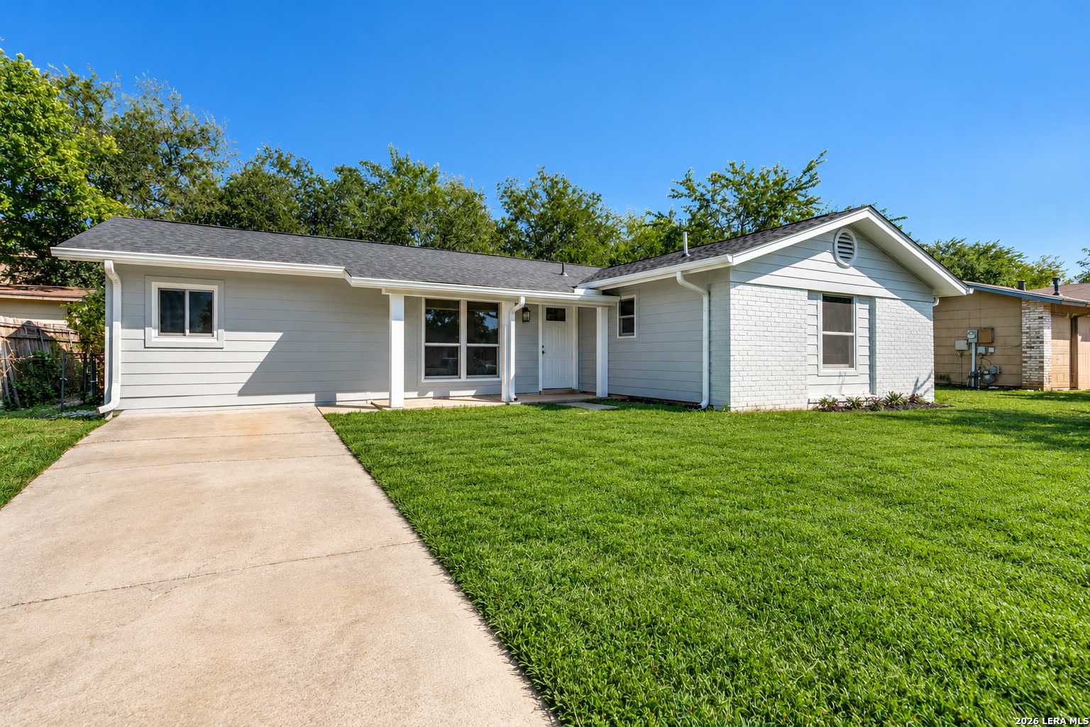 606 Palm Grove San Antonio TX 78227